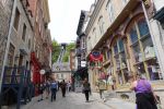 PICTURES/Old Quebec City/t_Street Scene - Fenecular Building3.JPG